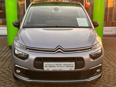 Citroën C4 Gebrauchtwagen