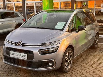 Citroën C4 Gebrauchtwagen