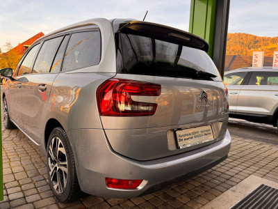 Citroën C4 Gebrauchtwagen