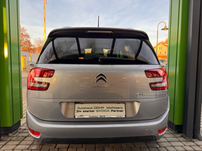 Citroën C4 Gebrauchtwagen