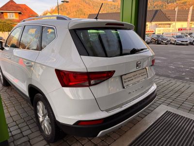 Seat Ateca Gebrauchtwagen