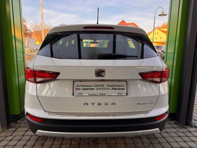 Seat Ateca Gebrauchtwagen