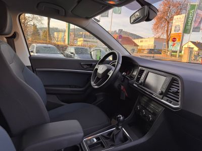 Seat Ateca Gebrauchtwagen