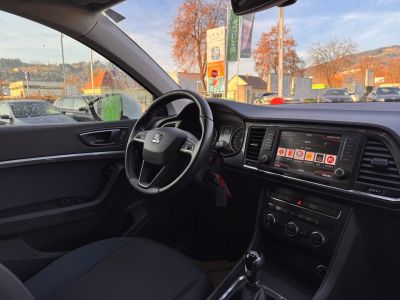 Seat Ateca Gebrauchtwagen