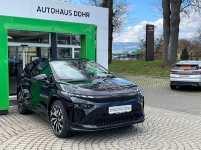 Skoda Enyaq Gebrauchtwagen