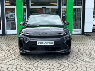 Skoda Enyaq Gebrauchtwagen Skoda Enyaq Gebrauchtwagen