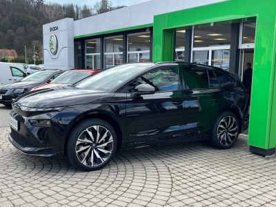 Skoda Enyaq Gebrauchtwagen Skoda Enyaq Gebrauchtwagen