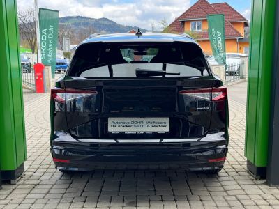 Skoda Enyaq Gebrauchtwagen Skoda Enyaq Gebrauchtwagen