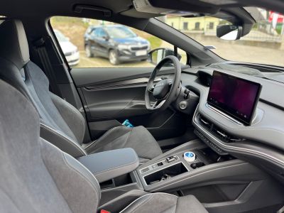 Skoda Enyaq Gebrauchtwagen Skoda Enyaq Gebrauchtwagen