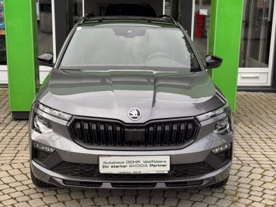 Skoda Kamiq Gebrauchtwagen Skoda Kamiq Gebrauchtwagen