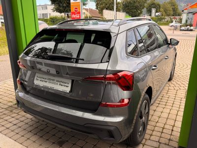Skoda Kamiq Gebrauchtwagen Skoda Kamiq Gebrauchtwagen