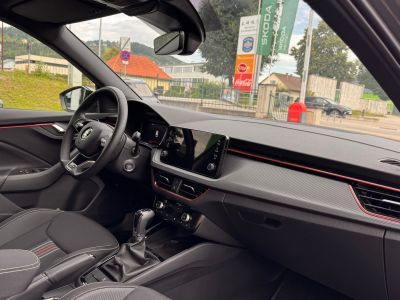 Skoda Kamiq Gebrauchtwagen Skoda Kamiq Gebrauchtwagen