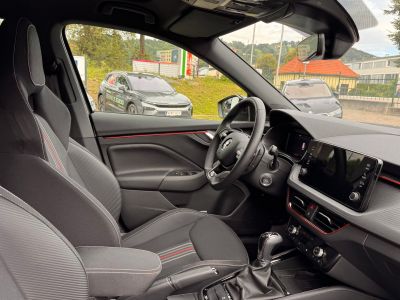 Skoda Kamiq Gebrauchtwagen Skoda Kamiq Gebrauchtwagen