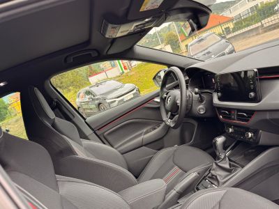 Skoda Kamiq Gebrauchtwagen Skoda Kamiq Gebrauchtwagen