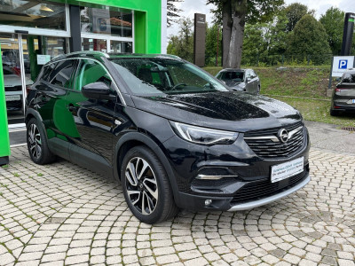 Opel Grandland Gebrauchtwagen Opel Grandland Gebrauchtwagen