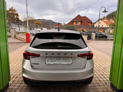 Skoda Fabia Gebrauchtwagen Skoda Fabia Gebrauchtwagen