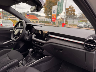 Skoda Fabia Gebrauchtwagen Skoda Fabia Gebrauchtwagen