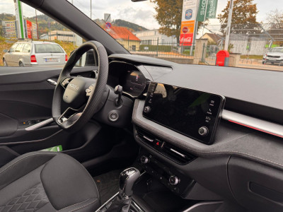 Skoda Fabia Gebrauchtwagen Skoda Fabia Gebrauchtwagen