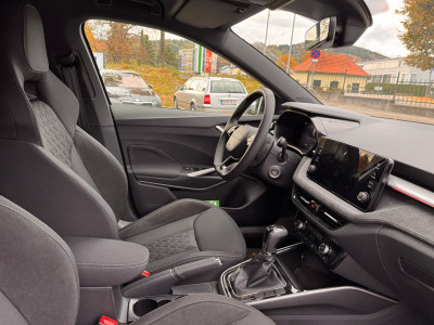 Skoda Fabia Gebrauchtwagen Skoda Fabia Gebrauchtwagen