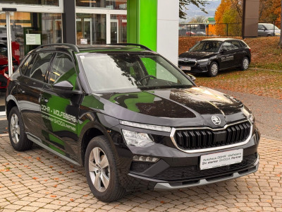 Skoda Kamiq Gebrauchtwagen