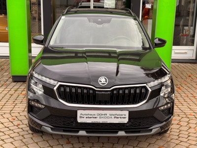 Skoda Kamiq Gebrauchtwagen