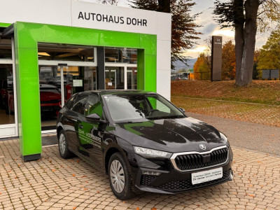 Skoda Scala Gebrauchtwagen