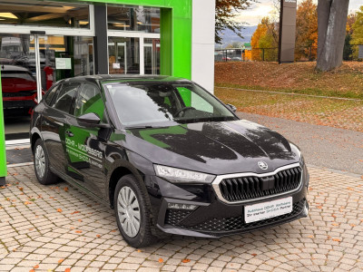 Skoda Scala Gebrauchtwagen Skoda Scala Gebrauchtwagen