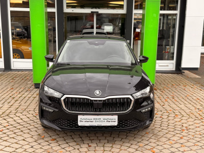 Skoda Scala Gebrauchtwagen Skoda Scala Gebrauchtwagen