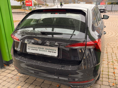 Skoda Scala Gebrauchtwagen Skoda Scala Gebrauchtwagen