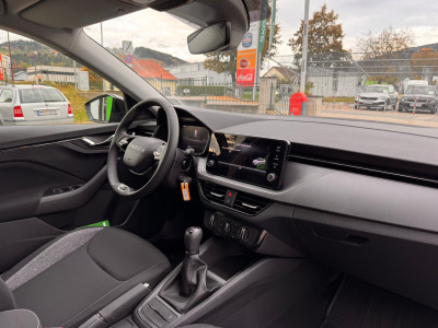 Skoda Scala Gebrauchtwagen Skoda Scala Gebrauchtwagen