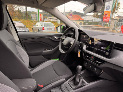 Skoda Scala Gebrauchtwagen Skoda Scala Gebrauchtwagen