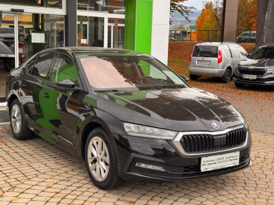 Skoda Octavia Gebrauchtwagen Skoda Octavia Gebrauchtwagen