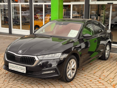 Skoda Octavia Gebrauchtwagen Skoda Octavia Gebrauchtwagen
