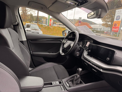 Skoda Octavia Gebrauchtwagen Skoda Octavia Gebrauchtwagen