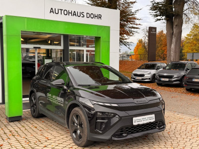 Skoda Elroq Gebrauchtwagen