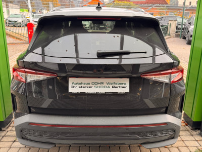 Skoda Elroq Gebrauchtwagen Skoda Elroq Gebrauchtwagen