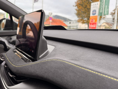 Skoda Elroq Gebrauchtwagen Skoda Elroq Gebrauchtwagen