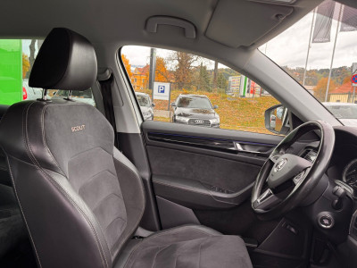 Skoda Kodiaq Gebrauchtwagen Skoda Kodiaq Gebrauchtwagen