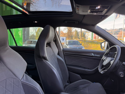 Skoda Kodiaq Gebrauchtwagen Skoda Kodiaq Gebrauchtwagen