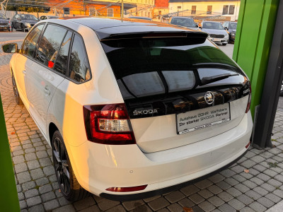 Skoda Rapid Gebrauchtwagen Skoda Rapid Gebrauchtwagen