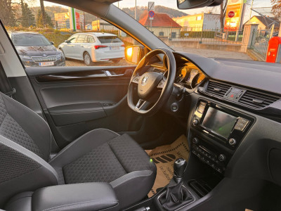 Skoda Rapid Gebrauchtwagen Skoda Rapid Gebrauchtwagen