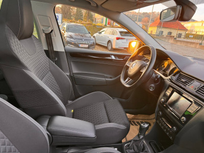 Skoda Rapid Gebrauchtwagen Skoda Rapid Gebrauchtwagen