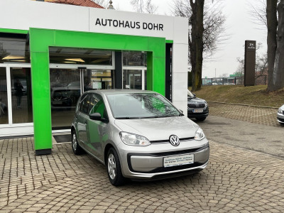 VW Up Gebrauchtwagen