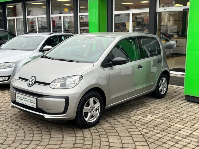 VW Up Gebrauchtwagen