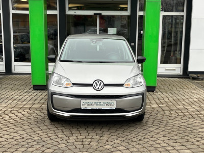 VW Up Gebrauchtwagen