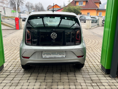 VW Up Gebrauchtwagen