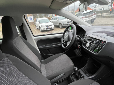 VW Up Gebrauchtwagen