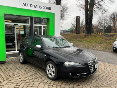 Alfa Romeo Alfa 147 Gebrauchtwagen