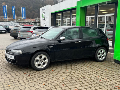 Alfa Romeo Alfa 147 Gebrauchtwagen