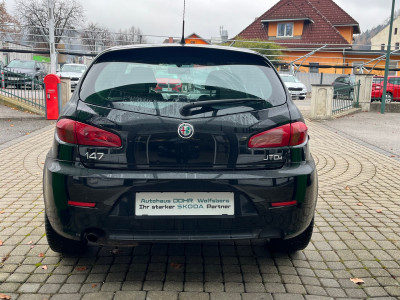Alfa Romeo Alfa 147 Gebrauchtwagen